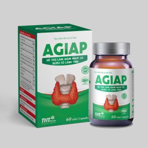 Viên uống AGIAP