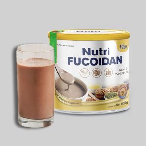 Nutri Fucoidan