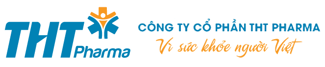 Công ty cổ phần THT Pharma